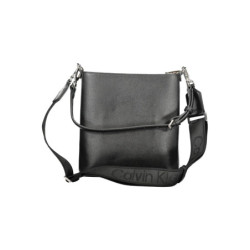 CALVIN KLEIN BORSA DONNA NERO