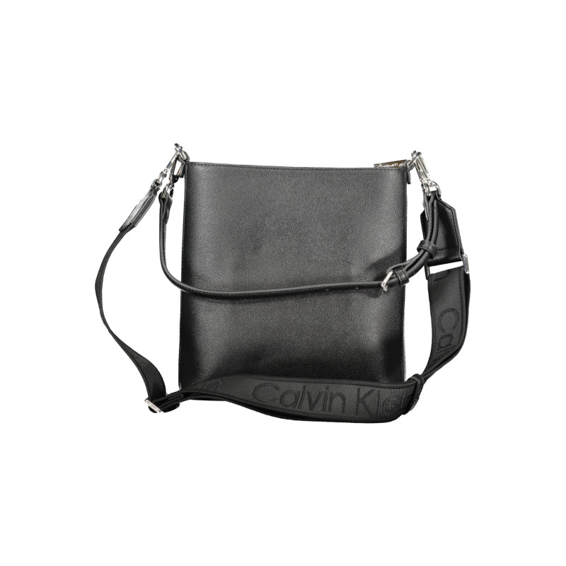 CALVIN KLEIN WOMEN'S BAG BLACK