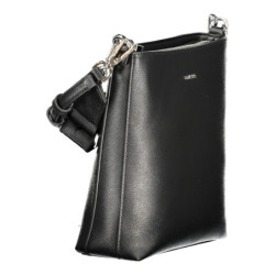CALVIN KLEIN DAMENTASCHE SCHWARZ
