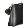 BOLSO DE MUJER CALVIN KLEIN NEGRO