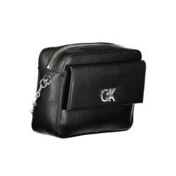BOLSO DE MUJER CALVIN KLEIN NEGRO