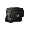 CALVIN KLEIN WOMEN'S BAG BLACK