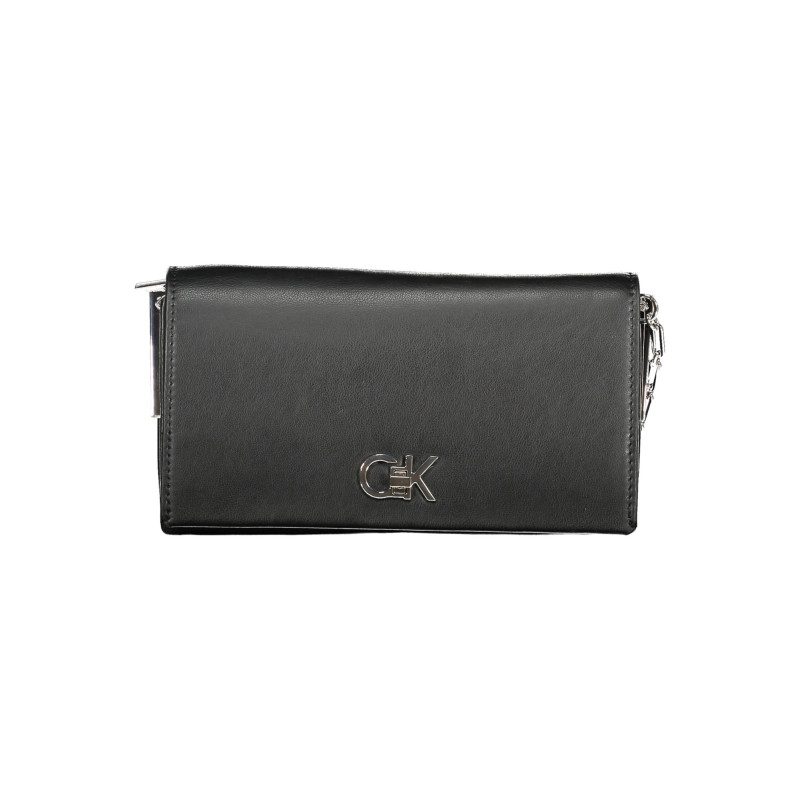 CALVIN KLEIN BORSA DONNA NERO