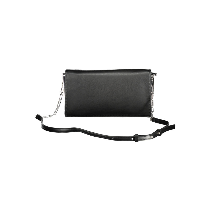 BOLSO DE MUJER CALVIN KLEIN NEGRO