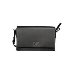 CALVIN KLEIN WOMEN'S BAG BLACK