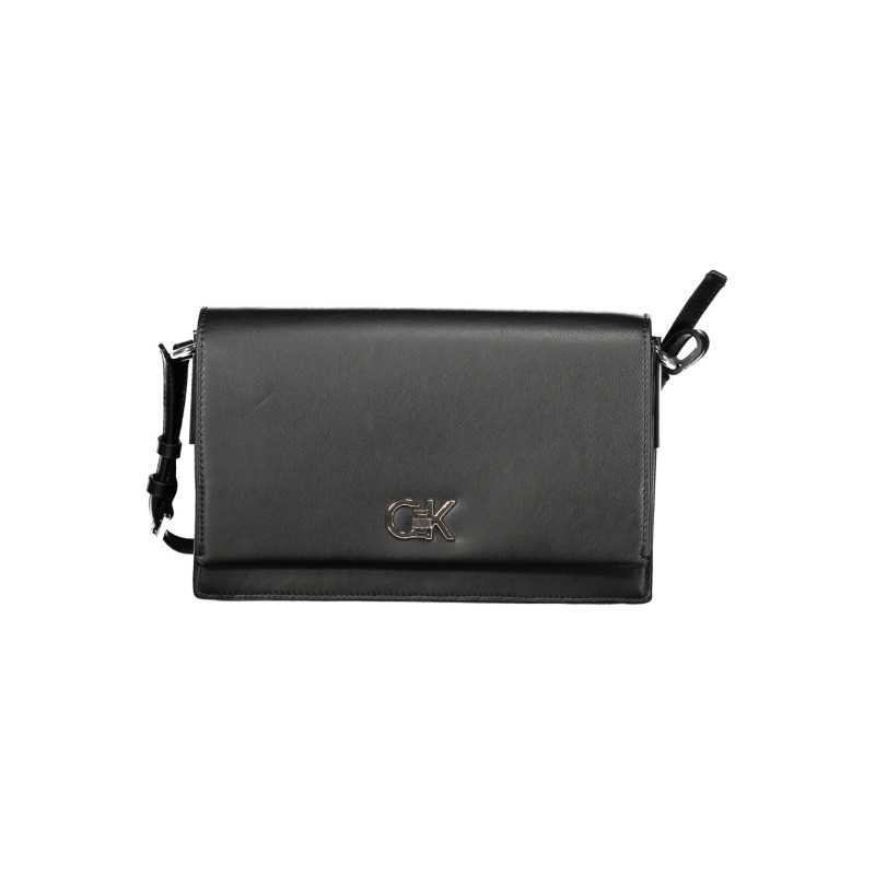 BOLSO DE MUJER CALVIN KLEIN NEGRO