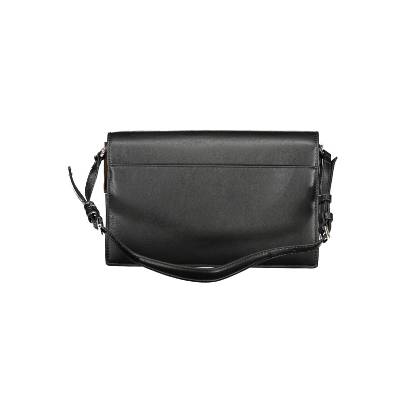 CALVIN KLEIN WOMEN'S BAG BLACK