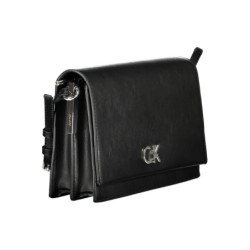 BOLSO DE MUJER CALVIN KLEIN NEGRO