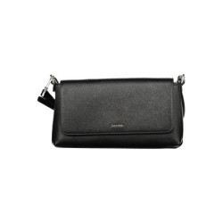 BOLSO DE MUJER CALVIN KLEIN NEGRO