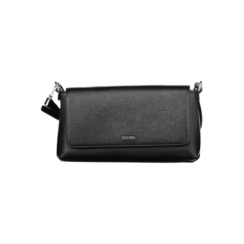 BOLSO DE MUJER CALVIN KLEIN NEGRO