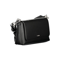 BOLSO DE MUJER CALVIN KLEIN NEGRO