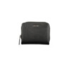CALVIN KLEIN WOMEN'S WALLET BLACK