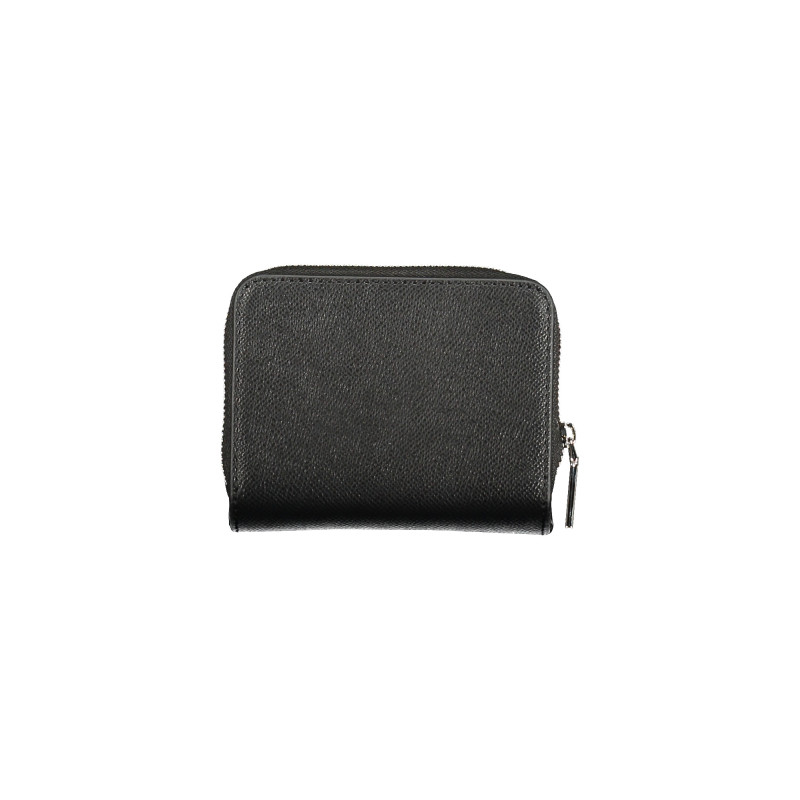CALVIN KLEIN WOMEN'S WALLET BLACK