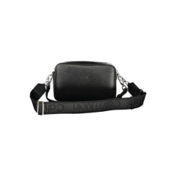BOLSO DE MUJER CALVIN KLEIN NEGRO