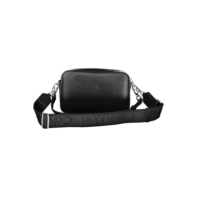 CALVIN KLEIN BORSA DONNA NERO