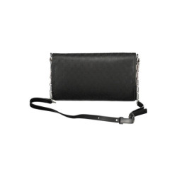 CALVIN KLEIN BORSA DONNA NERO