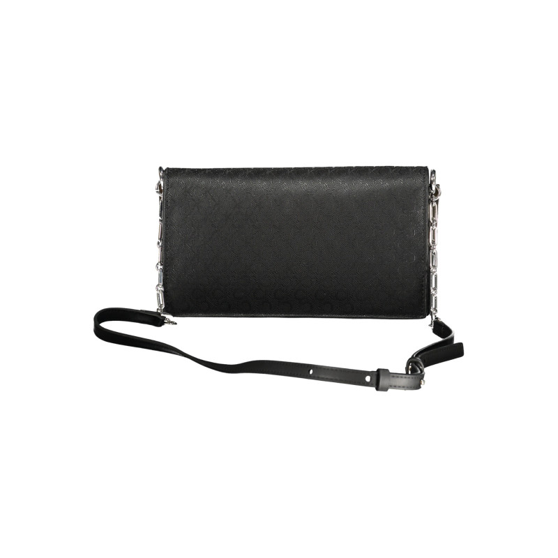 CALVIN KLEIN WOMEN'S BAG BLACK