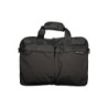 TOMMY HILFIGER MEN'S BRIEFCASE BLACK