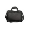 TOMMY HILFIGER MEN'S BRIEFCASE BLACK