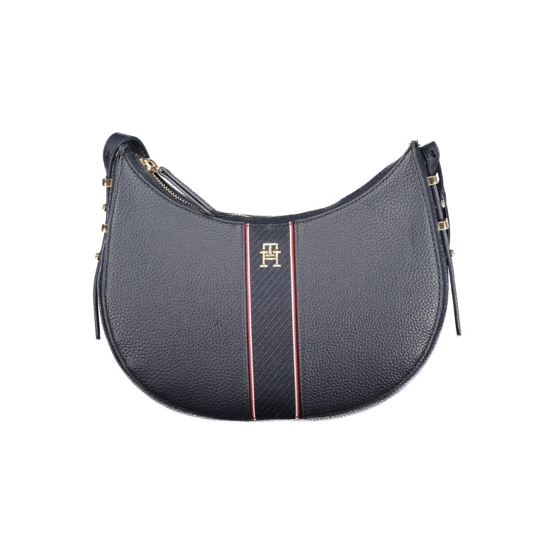 BOLSO TOMMY HILFIGER MUJER AZUL