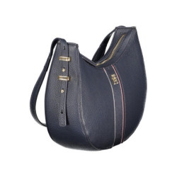 BOLSO TOMMY HILFIGER MUJER AZUL