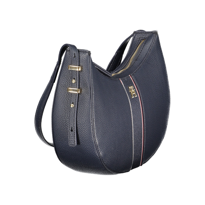 TOMMY HILFIGER WOMEN'S BAG BLUE
