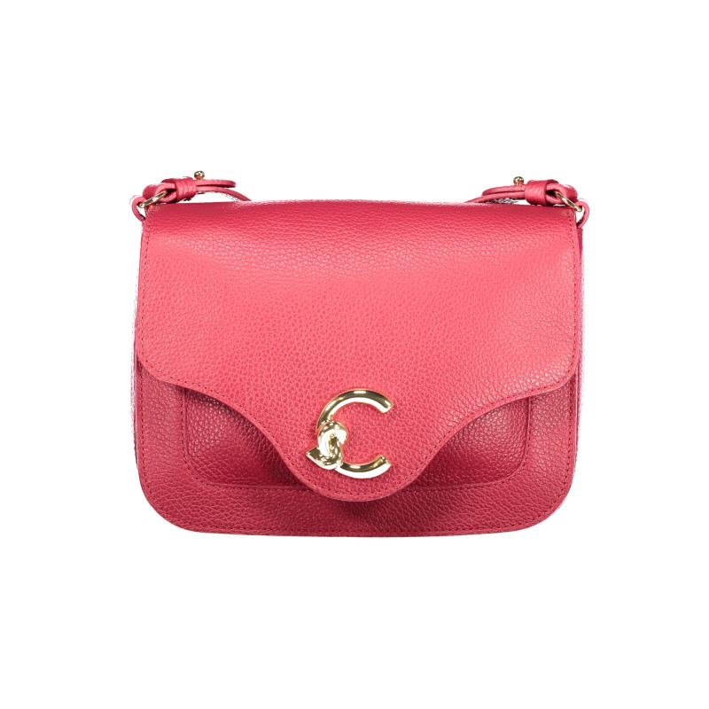 SAC FEMME COCCINELLE ROUGE