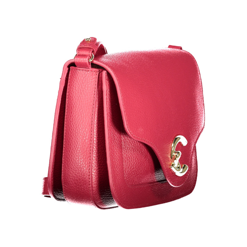 COCCINELLE BORSA DONNA ROSSO