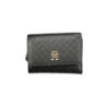CARTERA TOMMY HILFIGER MUJER NEGRA
