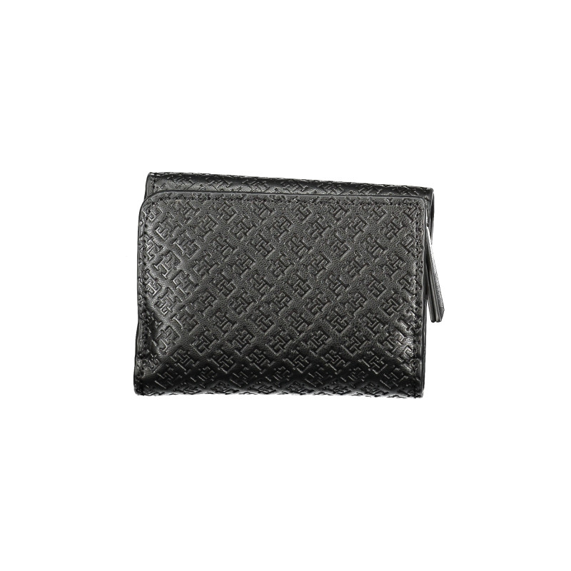CARTERA TOMMY HILFIGER MUJER NEGRA