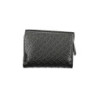 TOMMY HILFIGER WOMEN'S WALLET BLACK