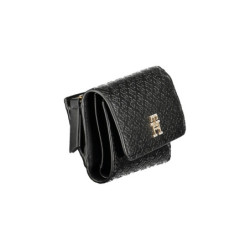 CARTERA TOMMY HILFIGER MUJER NEGRA