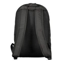 MOCHILA TOMMY HILFIGER PARA HOMBRE NEGRA