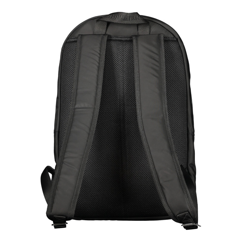TOMMY HILFIGER HERREN RUCKSACK SCHWARZ