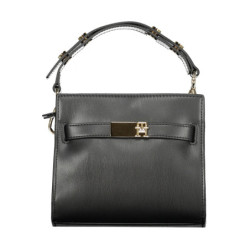 TOMMY HILFIGER WOMEN'S BAG BLACK
