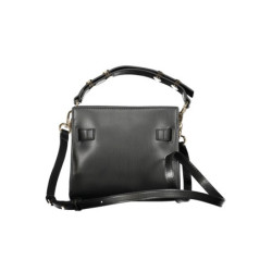 BOLSO TOMMY HILFIGER MUJER NEGRO