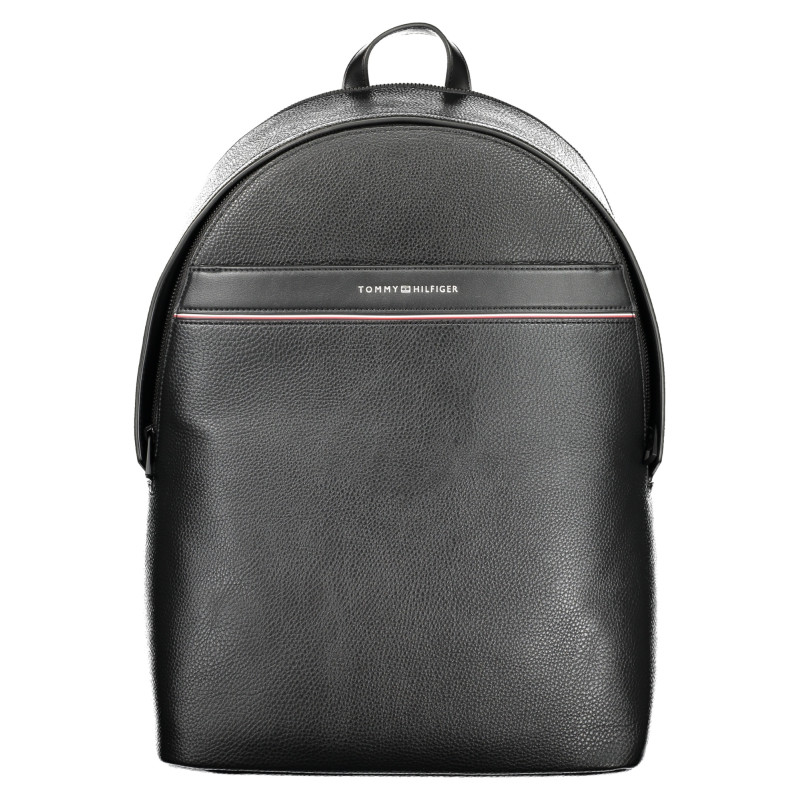 TOMMY HILFIGER HERREN RUCKSACK SCHWARZ