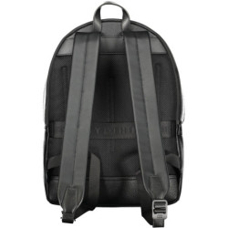 MOCHILA TOMMY HILFIGER PARA HOMBRE NEGRA