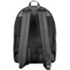 TOMMY HILFIGER MEN'S BACKPACK BLACK