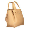 SAC MARRON POUR FEMME COCCINELLE