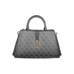 SAC FEMME GUESS JEANS GRIS