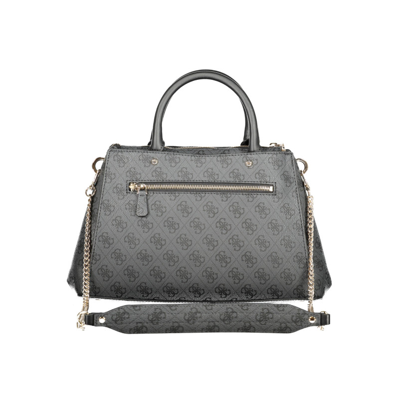 SAC FEMME GUESS JEANS GRIS
