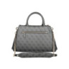 SAC FEMME GUESS JEANS GRIS
