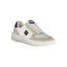 CHAUSSURES DE SPORT BLAUER HOMME BLANCHES