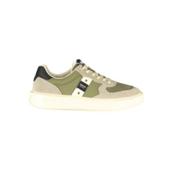 ZAPATILLAS DEPORTIVAS BLAUER HOMBRE VERDE