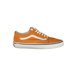 CHAUSSURES DE SPORT VANS FEMME ORANGE