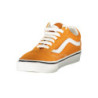 CHAUSSURES DE SPORT VANS FEMME ORANGE