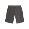 Trussardi Badehose schwarz Herren