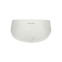 BAÑADOR TRUSSARDI HOMBRE BRAGUITA BLANCO