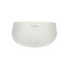 TRUSSARDI SWIMSUIT MEN'S BOTTOM WHITE